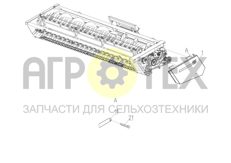 Чертеж Щитки (РСМ-100.70.56.000Ф)